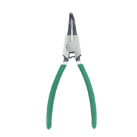 金盔卡簧钳 7寸外弯/把