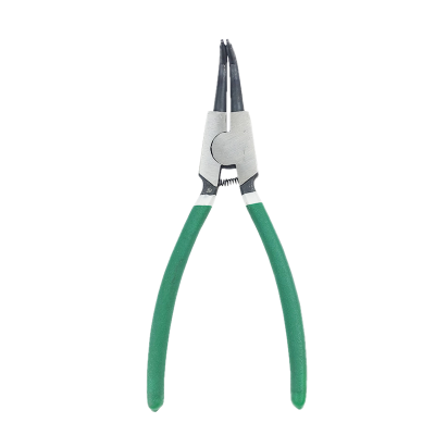 金盔卡簧钳 7寸外弯/把