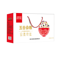 沃农场杂粮礼盒 3530g/盒