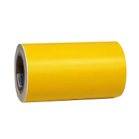 华嵩(HASUNG)HS8002 260mm*19m 打印机标签胶贴 (计价单位:卷) 白色