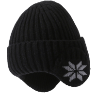 博步禾 护耳帽 套头帽 顶