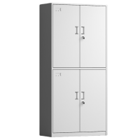 鑫木樽文件柜通双节个