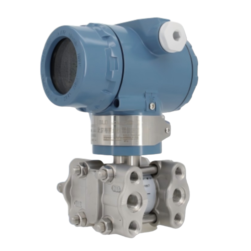 布莱迪 高精度差压变送器 YSDS A/B组件(AB组件可组装一个压力变送器)仅限滨州