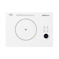 帅康(sacon) 3500W电磁炉大功率 单灶嵌入式家用公寓内嵌电磁灶镶入式台式电灶 台嵌两用