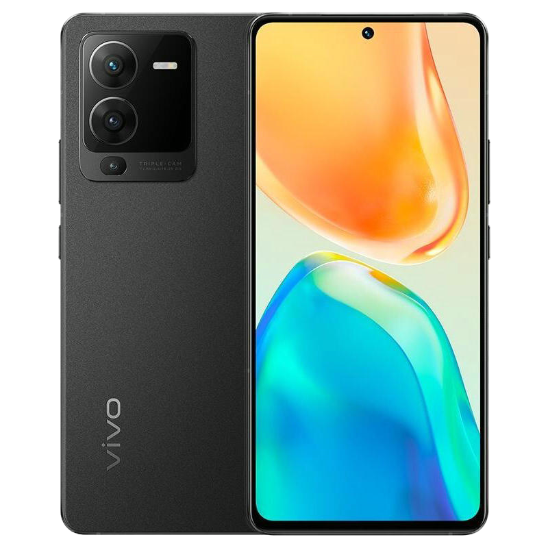 [二手9成新]vivo S15 盛夏 8G+256G全网通安卓手机 6.62英寸屏骁龙870双卡拍照娱乐时尚备用5G手机