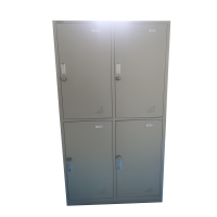 渝瑞坤 更衣柜 2000*860*500mm/个
