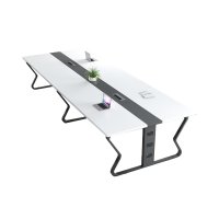 锁匠会议桌280cm张