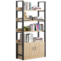 芙首泰书架五层800*300*1820mm个