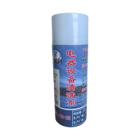 隆星丽白 电器设备清洗剂 TS-25型 450ml/瓶