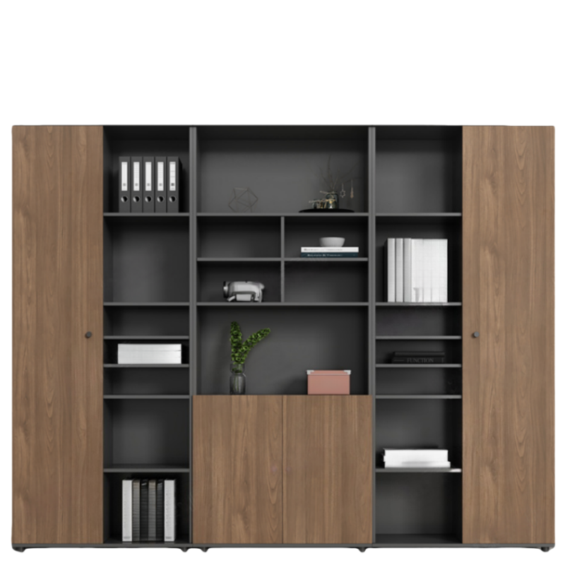 烁恒资料柜240cm个