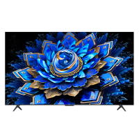 TCL电视 75T7L Ultra 75英寸 QD-Mini LED 蝶翼星曜屏 万象分区 绚彩XDR 3000nits