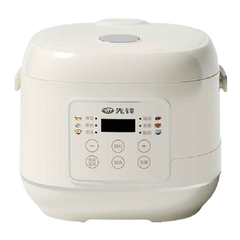 先锋智能电饭煲_x000b_FD204-2405B