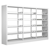 璎蕙 档案架 2.8m 台