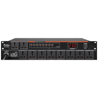 润普Runpu RP-DY08 国产化电源时序器8路 QY