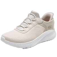 斯凯奇女款休闲健步鞋117504/OFWT-6双