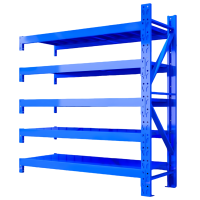 芙首泰五层副架1000*400*2000mm个