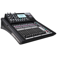 润普Runpu RP-GST16 国产化会议音频专业数字调音台工程升级款16路数字调音台 QY