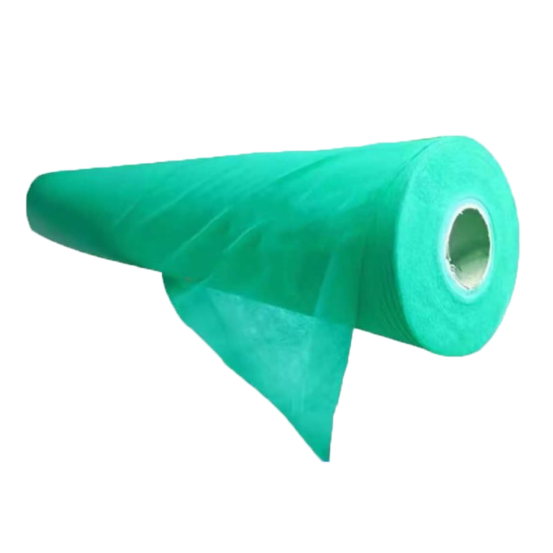 绿化无纺布 盖土防尘 40g长625* 宽3.2米 单位/卷