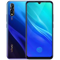 [二手95成新]vivo Y7s 波漾蓝 6GB+128GB 全网通安卓手机6.38英寸屏双卡拍照娱乐备用4G手机