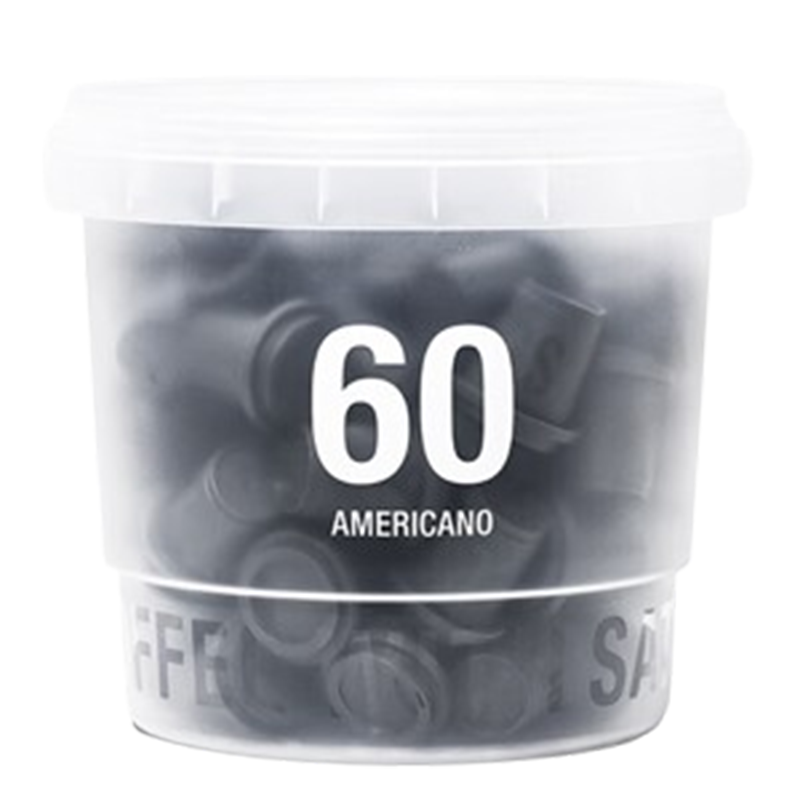 三顿半咖啡粉精品美式风味快饮系列澎湃装0香精0添加2g*60颗