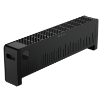 先锋踢脚线取暖器电暖气浴室防水电暖器大面积取暖神器全屋升温加热器轻音遥控款 DTJ-T10R