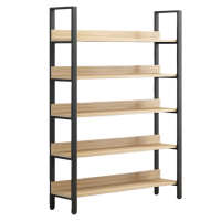 璎蕙 资料架 120*30*182cm 台