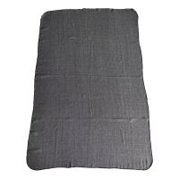 越衣纺工 盖毯 100×146cm 可定制 块