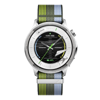 [智能手表]OPPO Watch S OWW262 跃动绿茵 CN