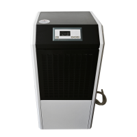 佳谊林电气JYL-158A除湿机