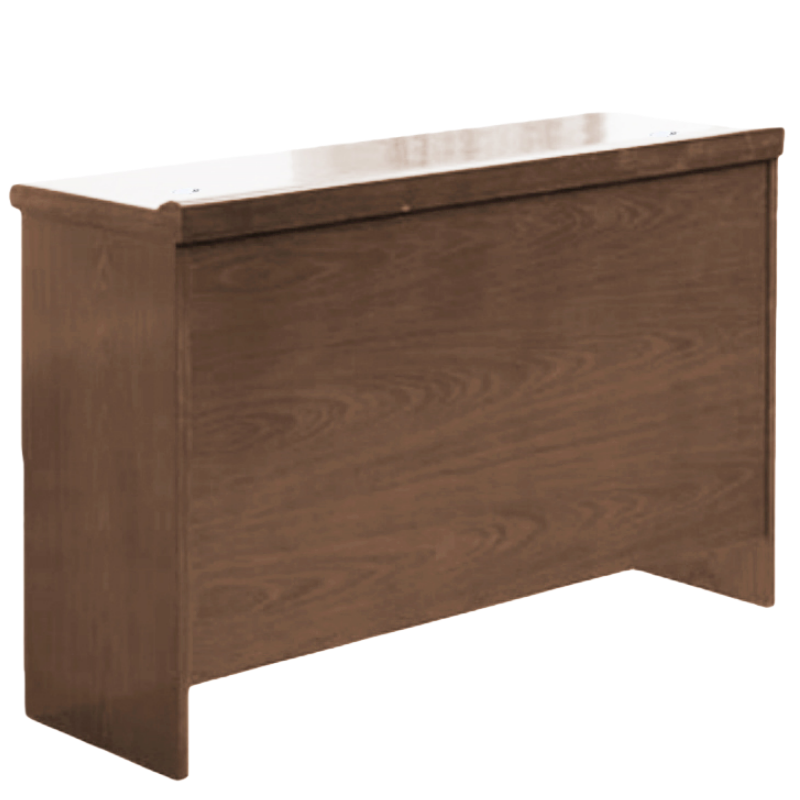 烁恒会议桌120*40*75cm张