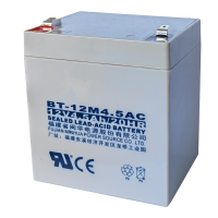 赛特 蓄电池 BT-12M4.5AC(12V4.5AH) 块