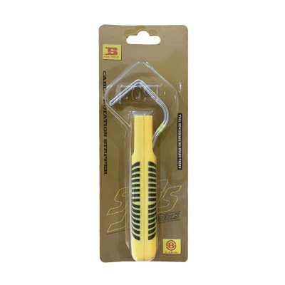 波斯(BOSI) 荧光系列电缆旋转剥皮器 27-37mm 把
