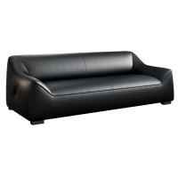 豫龙都 商务会客沙发 三位 张