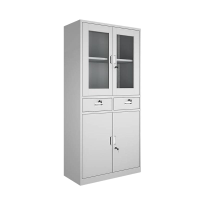 印华(YINHUA)中二抽文件柜(850*390*1800)(个)