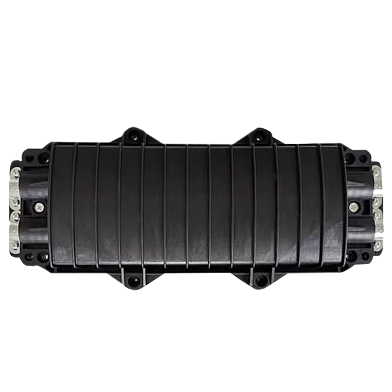 圣钧科技 国标防水光纤接续包二进二出 GYS-JB24芯+个