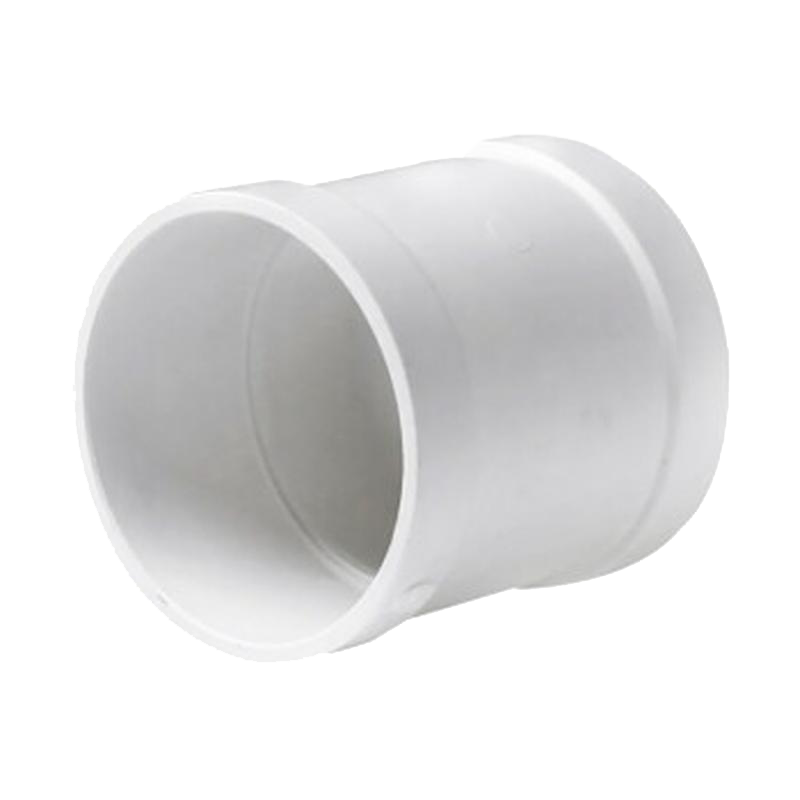 联塑 PVC直接 排水管直通 直径200mm 单位/个