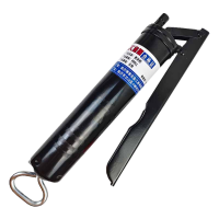 金盔黄油枪400cc/把