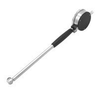 哈量 内径百分表100-160_0-10_0.01mm 测缸规 量缸表 护桥式809-05-0-10-1级 单位/个