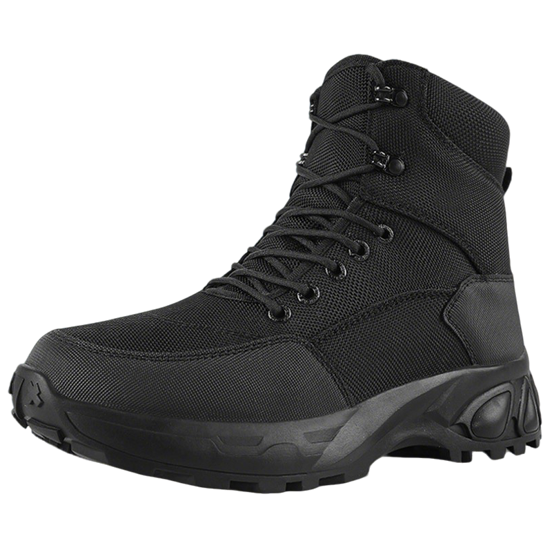 赞属 高帮羊毛防寒靴 ZS-FHX01 双