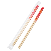 吾梓 筷子 M-22cm 件