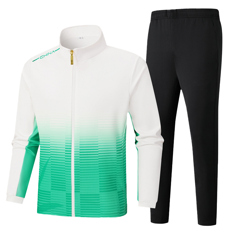 健卡侬运动服JA132/套