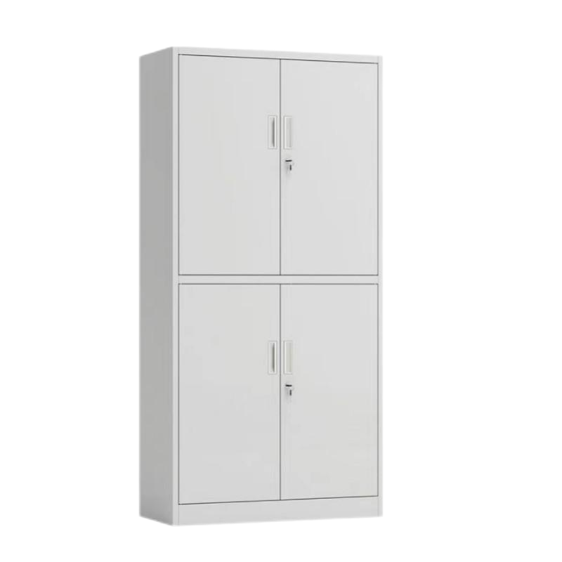 红缅 通双节文件柜 HM-WJG018 个