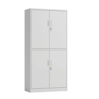 红缅 通双节文件柜 HM-WJG018 个