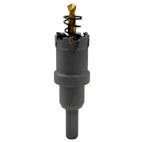 Leecbb 不锈钢开孔器 20mm个