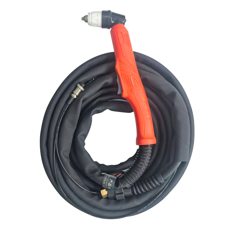 铁越长鸿 等离子割枪 P80/10米 把