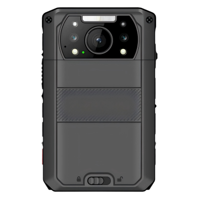 文际PSSR-S-C-A-XM06 256G 4K工作记录仪(计价单位:台)黑色