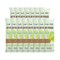 白象挂面120g*15袋口感顺滑营养高纤荞麦面CYGXQMM15