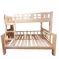 台益 松木床上下铺 TY-MS116 1600(1300)*2000*1750mm 个