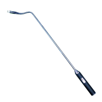 标线波充电脉冲点火枪 115厘米/软管/送线