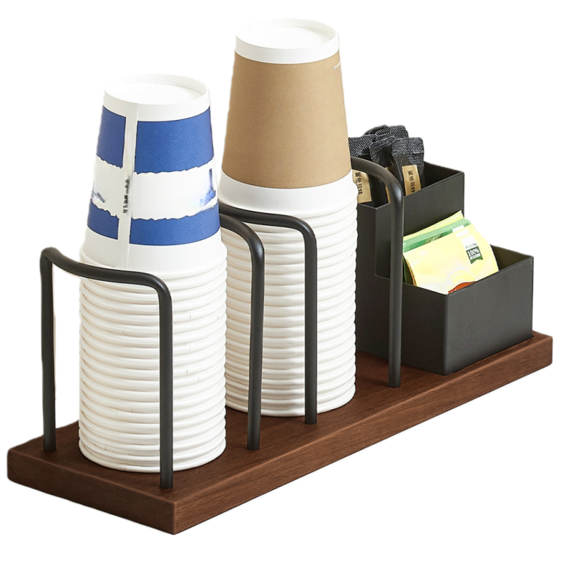 伊洛源 纸杯架